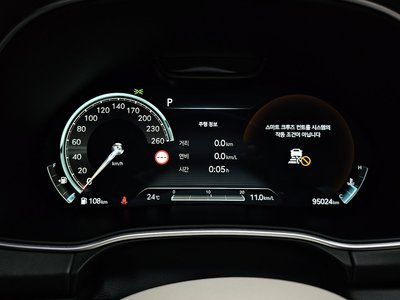 GENESIS GV80 - 8