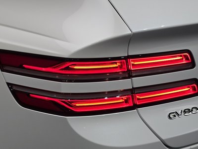 GENESIS GV80 - 10