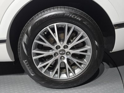 GENESIS GV80 - 6