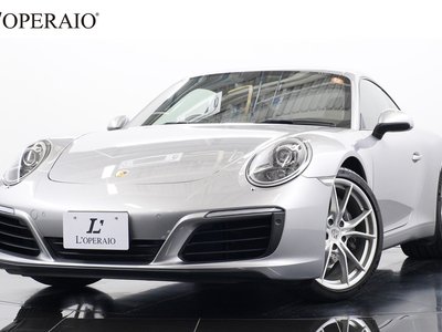 2016 Porsche 911 照片 1