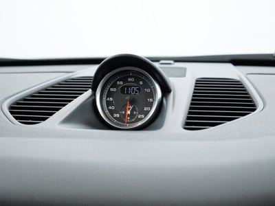 2016 Porsche 911 照片 5