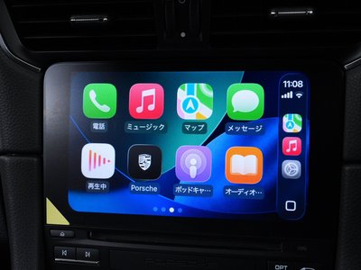 2016 Porsche 911 照片 6