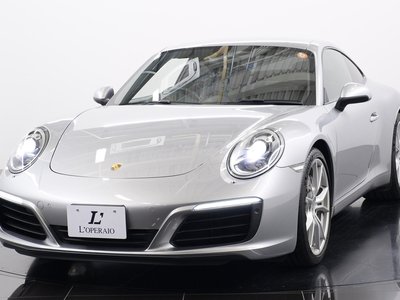 2016 Porsche 911 照片 4