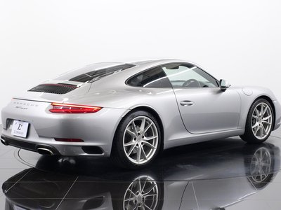 صورة مصغرة 15 لـ 2016 Porsche 911