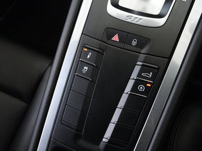 صورة مصغرة 44 لـ 2016 Porsche 911