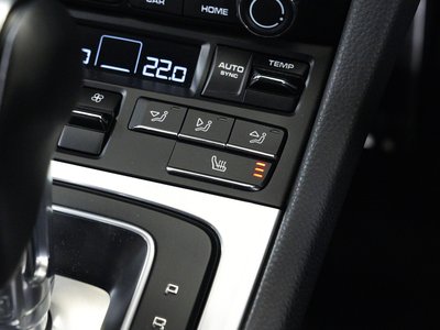 2016 Porsche 911 照片 8