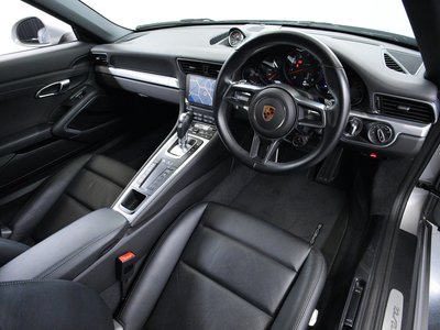 صورة مصغرة 23 لـ 2016 Porsche 911