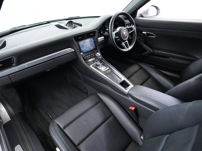 صورة مصغرة 29 لـ 2016 Porsche 911