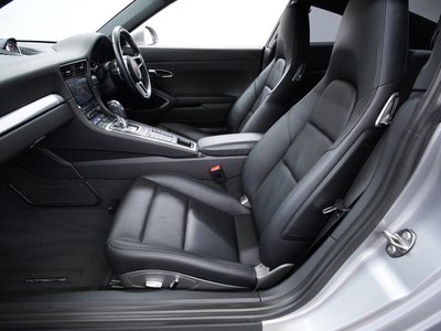 صورة مصغرة 32 لـ 2016 Porsche 911