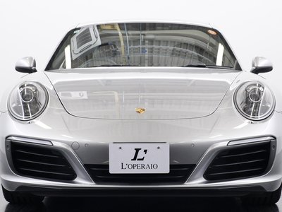 2016 Porsche 911 照片 10