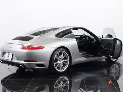 صورة مصغرة 16 لـ 2016 Porsche 911