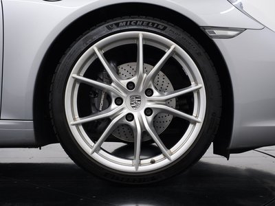 2016 Porsche 911 照片 7