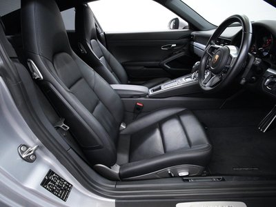 صورة مصغرة 24 لـ 2016 Porsche 911