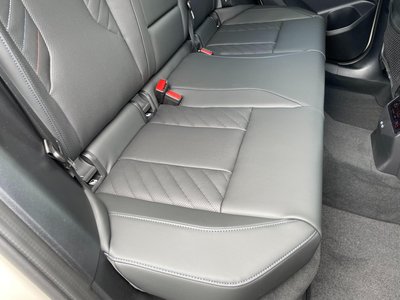 2025 BMW X3 — миниатюра 59