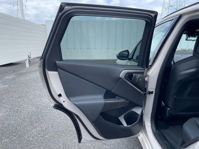 2025 BMW X3 — миниатюра 74
