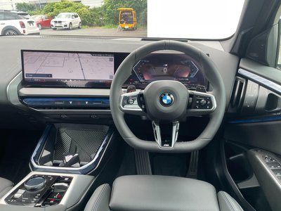 2025 BMW X3 — миниатюра 20