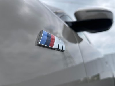 2025 BMW X3 — миниатюра 17