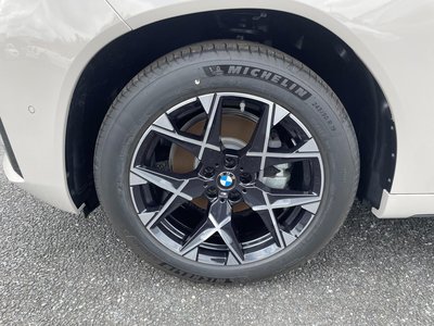2025 BMW X3 — миниатюра 13