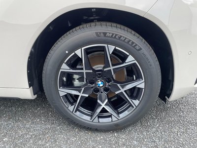2025 BMW X3 照片 10