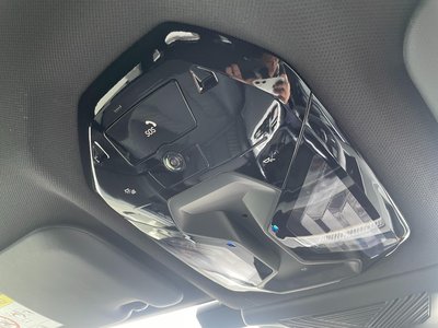 2025 BMW X3 — миниатюра 27