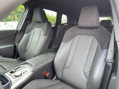 2025 BMW X3 — миниатюра 77