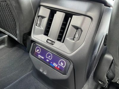 2025 BMW X3 — миниатюра 61