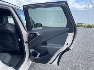 2025 BMW X3 — миниатюра 57