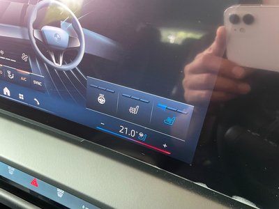 2025 BMW X3 — миниатюра 41