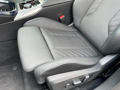 2025 BMW X3 — миниатюра 78