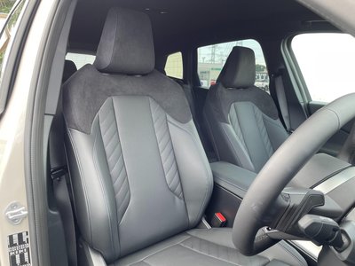 2025 BMW X3 — миниатюра 52