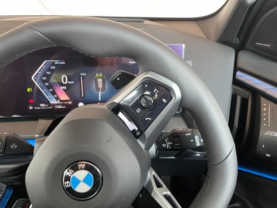 2025 BMW X3 — миниатюра 33