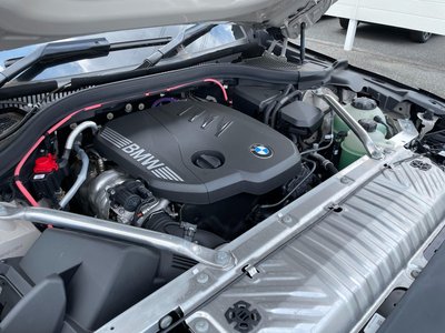 2025 BMW X3 — миниатюра 80