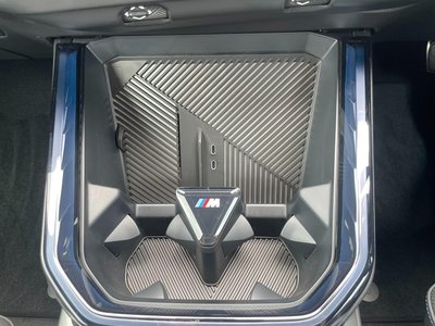 2025 BMW X3 — миниатюра 22