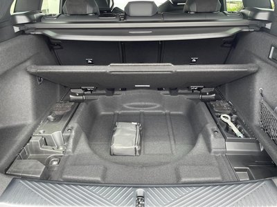 2025 BMW X3 — миниатюра 68