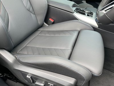 2025 BMW X3 — миниатюра 53