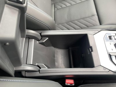 2025 BMW X3 — миниатюра 23