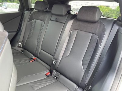 2025 BMW X3 — миниатюра 75