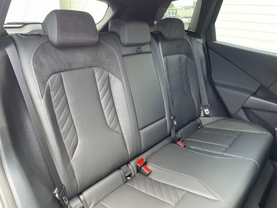 2025 BMW X3 — миниатюра 58