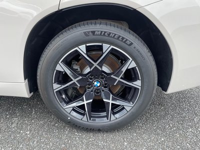 2025 BMW X3 — миниатюра 12