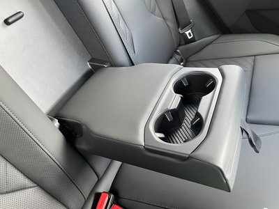 2025 BMW X3 — миниатюра 62