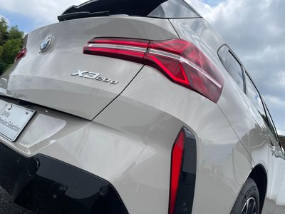 2025 BMW X3 — миниатюра 18