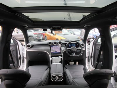 MERCEDES-BENZ GLC - 6