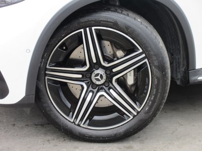 MERCEDES-BENZ GLC - 10