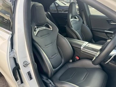 MERCEDES-BENZ C-CLASS - 7