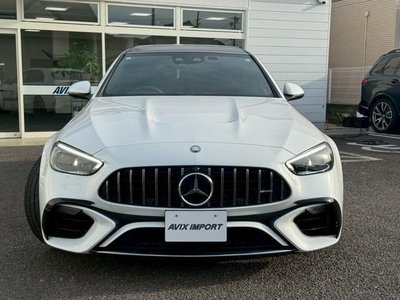 MERCEDES-BENZ C-CLASS - 3