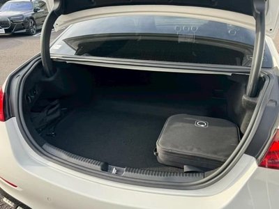 MERCEDES-BENZ C-CLASS - 9