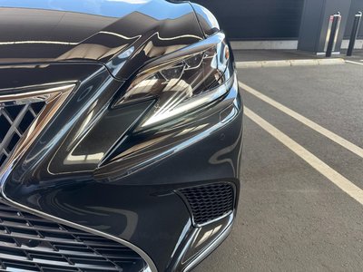 LEXUS LS - 3