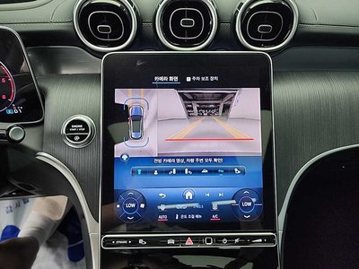 2024 Mercedes-BENZ GLC 照片 10