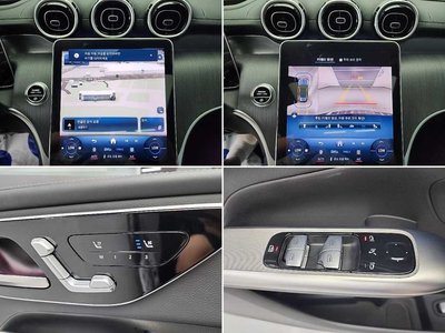 2024 Mercedes-BENZ GLC — миниатюра 16
