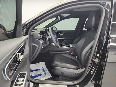 2024 Mercedes-BENZ GLC — миниатюра 11